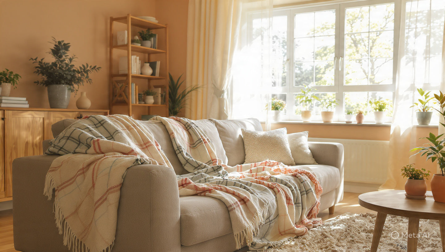 Salón - "Tu ratito de relax"