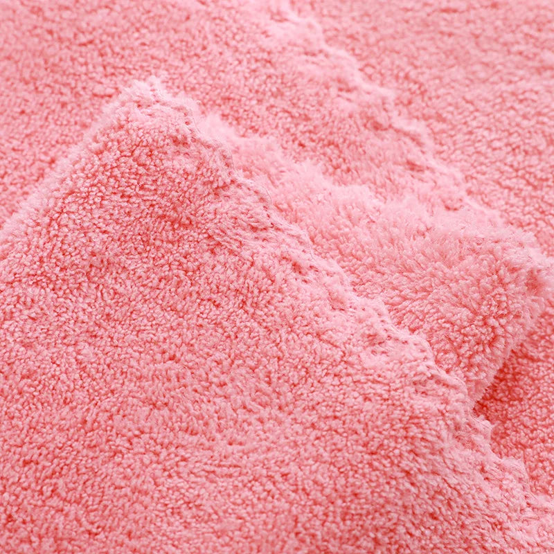 Juego de toallas de baño de 2 piezas